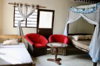 A Wonderful Beach Property in Diani Beach Kenya.a Dream Holiday Place. Hotel a Galu