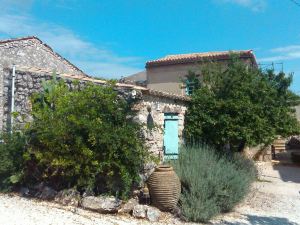 Authentic Greek Cottage- Daisy- Great Sea Views Ama 1304248