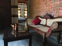 Aki Villas, Kalkudah, Srilanka.