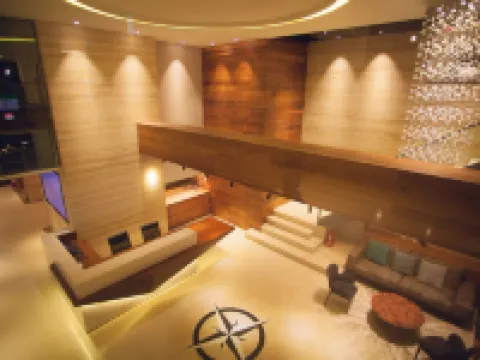 台東南豐鐵花棧