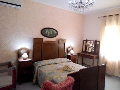 Other 2 Bedrooms House with Sea View Private Pool and Enclosed Garden at Siracusa 1 km Away from The Beach Photo