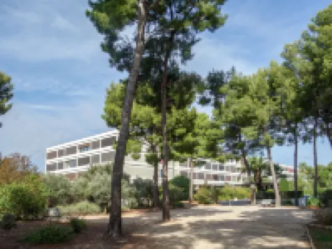 Athena Residence