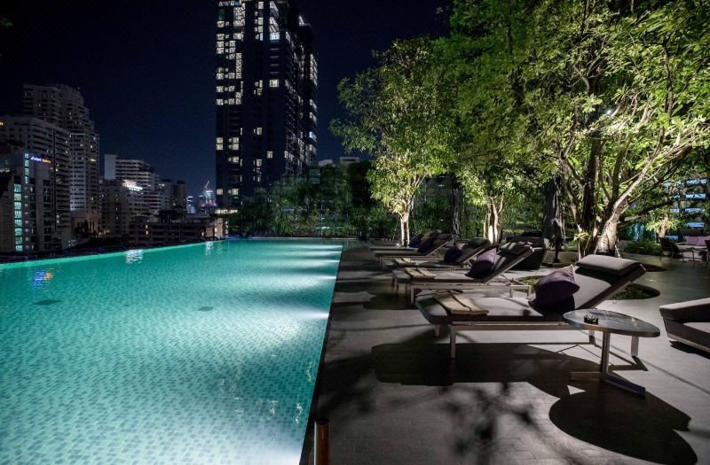 Hyatt Regency Bangkok Sukhumvit photo 5