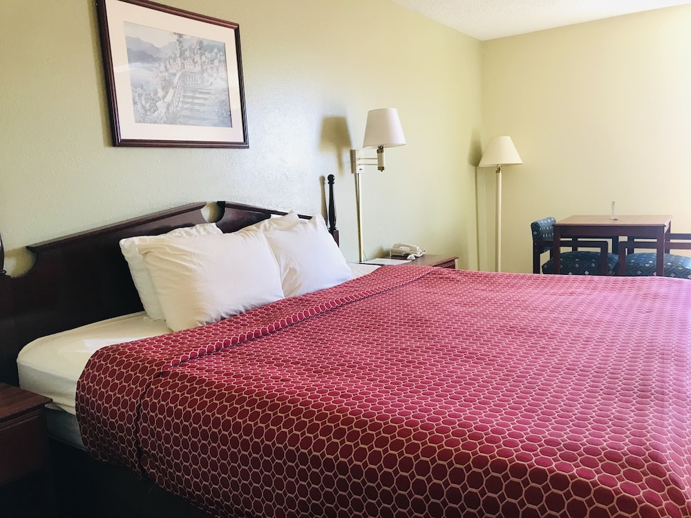 SureStay Plus by Best Western Chattanooga Hamilton Place