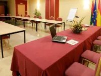 BS Capitulaciones Hotels in Santa Fe