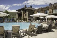 Sun Valley Resort - Pools