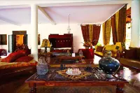 Kenyan House Malindi