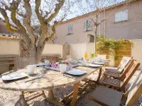 Villa du Littoral - Homestays
