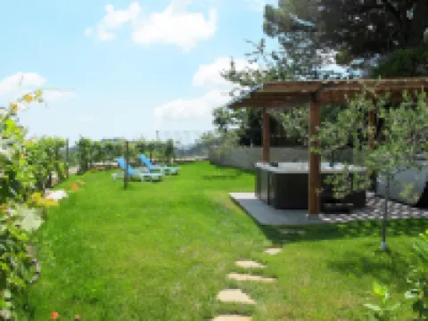 San Giuseppe (Vlo210) Hotels in Prela