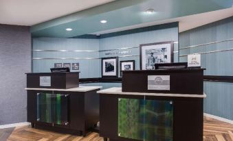 Hampton Inn Norcross