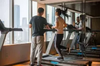 MEHOOD LESTIE Hotel (Nanchang Bayi Square)