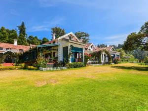 180 Mciver - A Heritage Villa - Coonoor