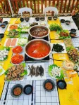 guangnan bamei moxi inn فنادق في قوانغ نان