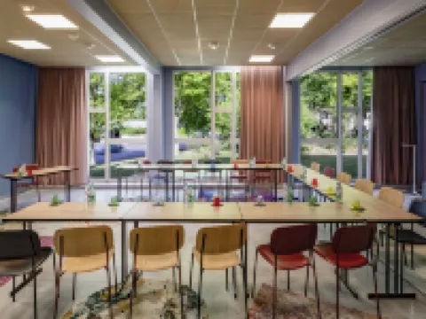 Hôtel Mercure Reims Parc des Expositions