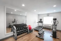 Holiday Inn Express & Suites ALTOONA-DES MOINES by IHG - Gym