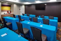 Residence Inn Jacksonville South/Bartram Park Hoteles en Jacksonville