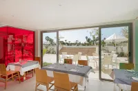 Iberostar Selection Diar El Andalous - breakfast