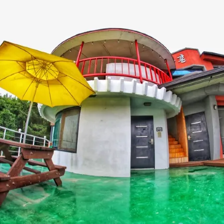 Seosan Solchang Pension