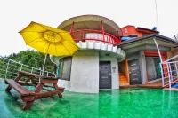 瑞山索昌旅館