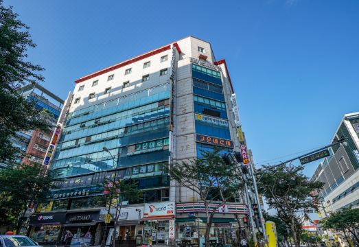 그레이 195 호텔