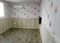 동강하늘샘펜션