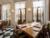 Grand Hotel d'Europe Hotels in Pondicherry