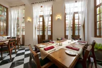 Grand Hotel d'Europe Hotels in Puducherry