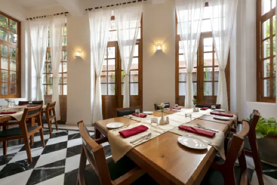 Grand Hotel d'Europe