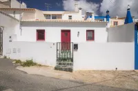 C14 - Casa da Luz Hotel di Praia da Luz