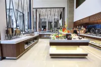 Park Dedeman Adıyaman Hotel - Aamiainen