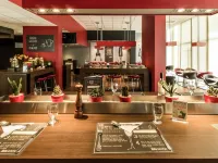 Ibis Santiago Las Condes - bar