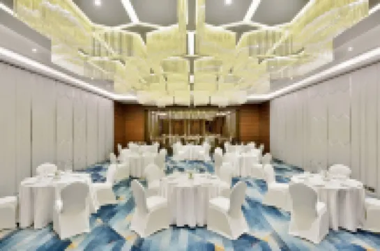 Fairfield by Marriott Indore