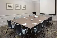 Hampton Inn Louisville Downtown - 2 stjerner