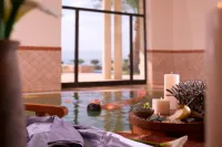 Dead Sea Marriott Resort & Spa - gimnasio