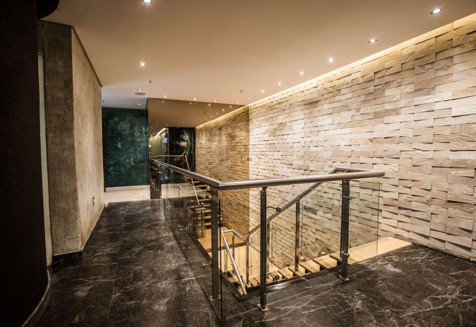 조식 뷔페 이미지