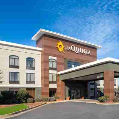 La Quinta Inn & Suites by Wyndham-Albany GA Hotel Exterior