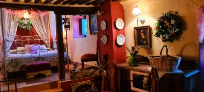 Getaway to Cuenca at la Quinta de Malu Các khách sạn ở 