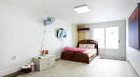 Jindo Dadohae Pension