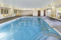 Fairfield Inn & Suites Chicago Naperville/Aurora