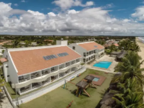 Cahy Praia Hotel โรงแรมในปราโด