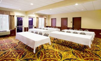 Holiday Inn Express & Suites Weslaco