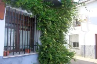 Casa Rural Abuela Maxi Hotels in Riolobos