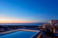 Elysian Santorini - Villaer