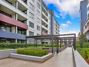 IQ Smart Apartments Braddon Act