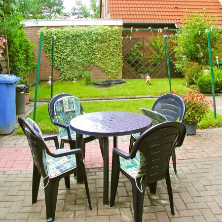Schonerweg