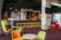 Park Inn by Radisson Hotel and Spa Zalakaros - bar