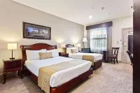 QUALITY INN HERITAGE ON LYDIARD Hôtels à : Lake Wendouree