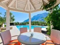 Tenute Aversa - Villas
