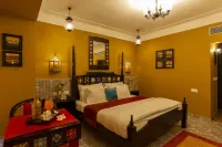 Aarya Club and Resort