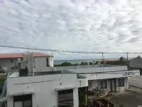 Minshuku Seaside House Dugong Hotels in Kumejima